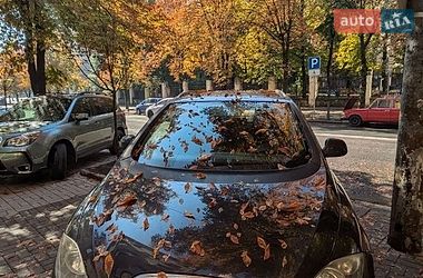 Минивэн SEAT Altea 2008 в Днепре