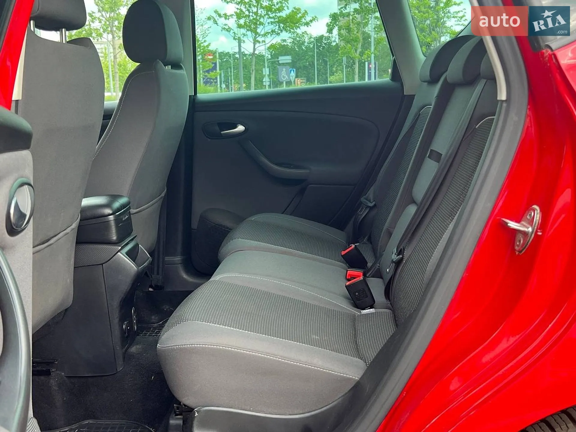 2015 SEAT Altea - мініатюра 12
