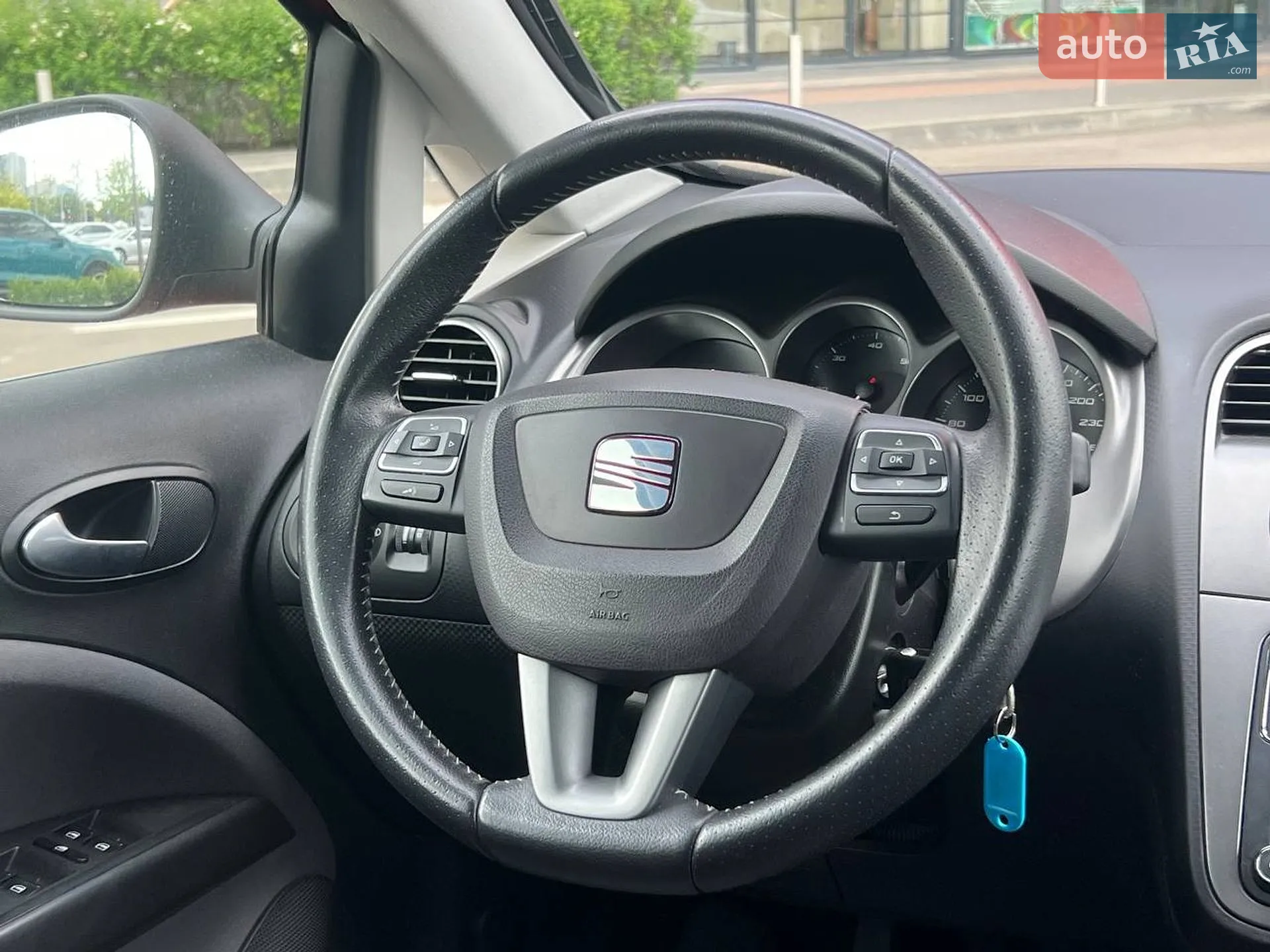 2015 SEAT Altea - мініатюра 17