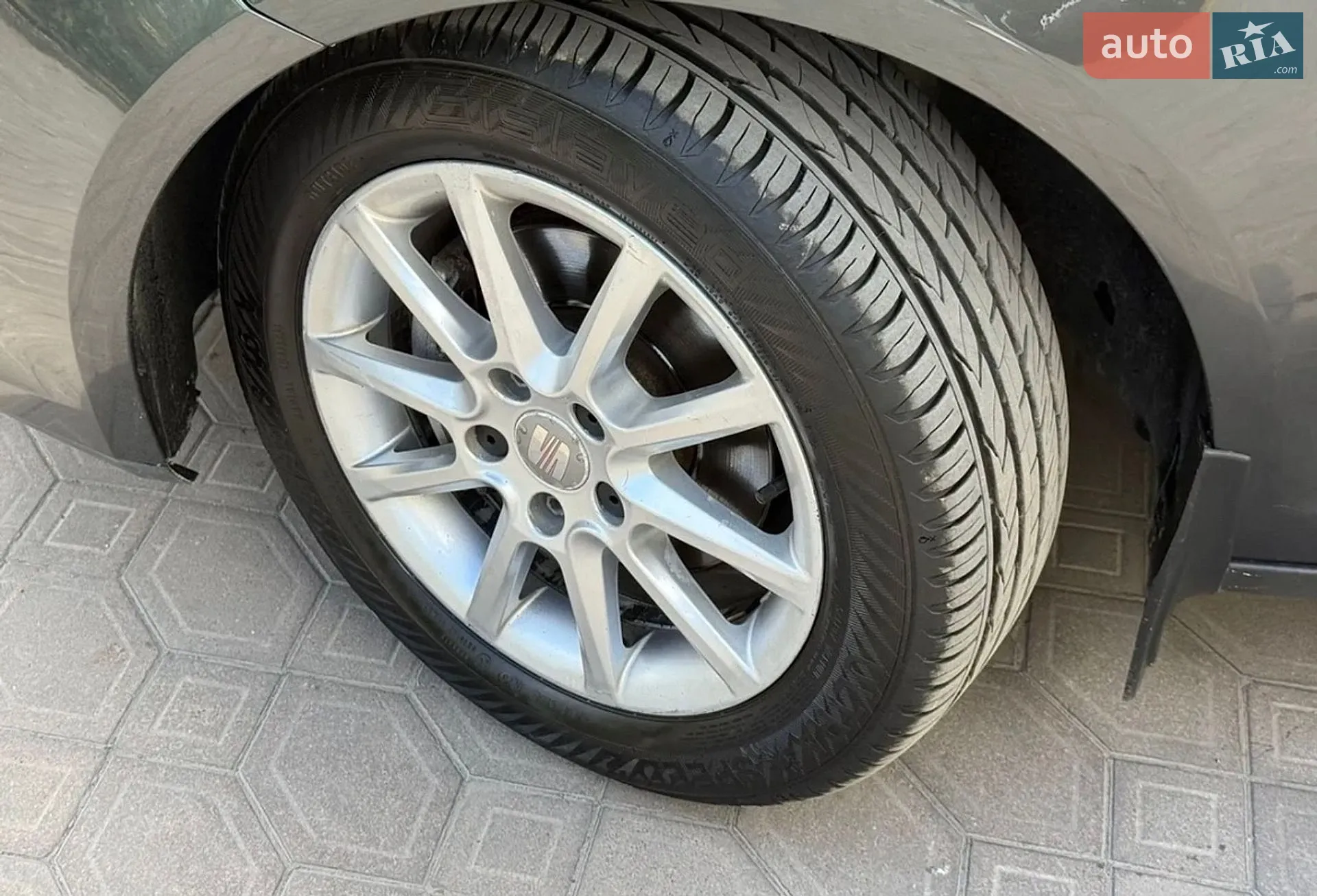 2010 SEAT Altea - мініатюра 13