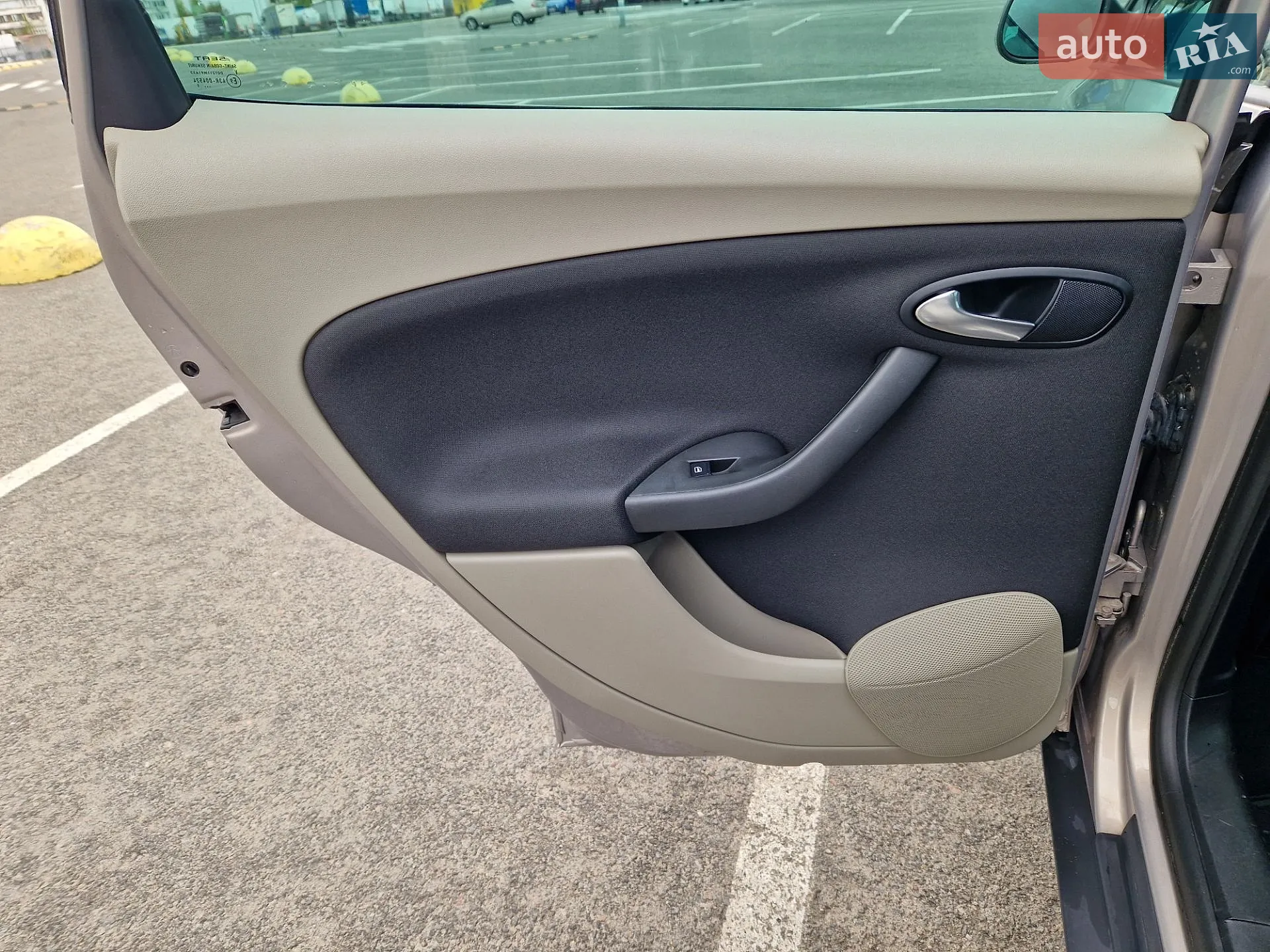 2010 SEAT Altea - мініатюра 27