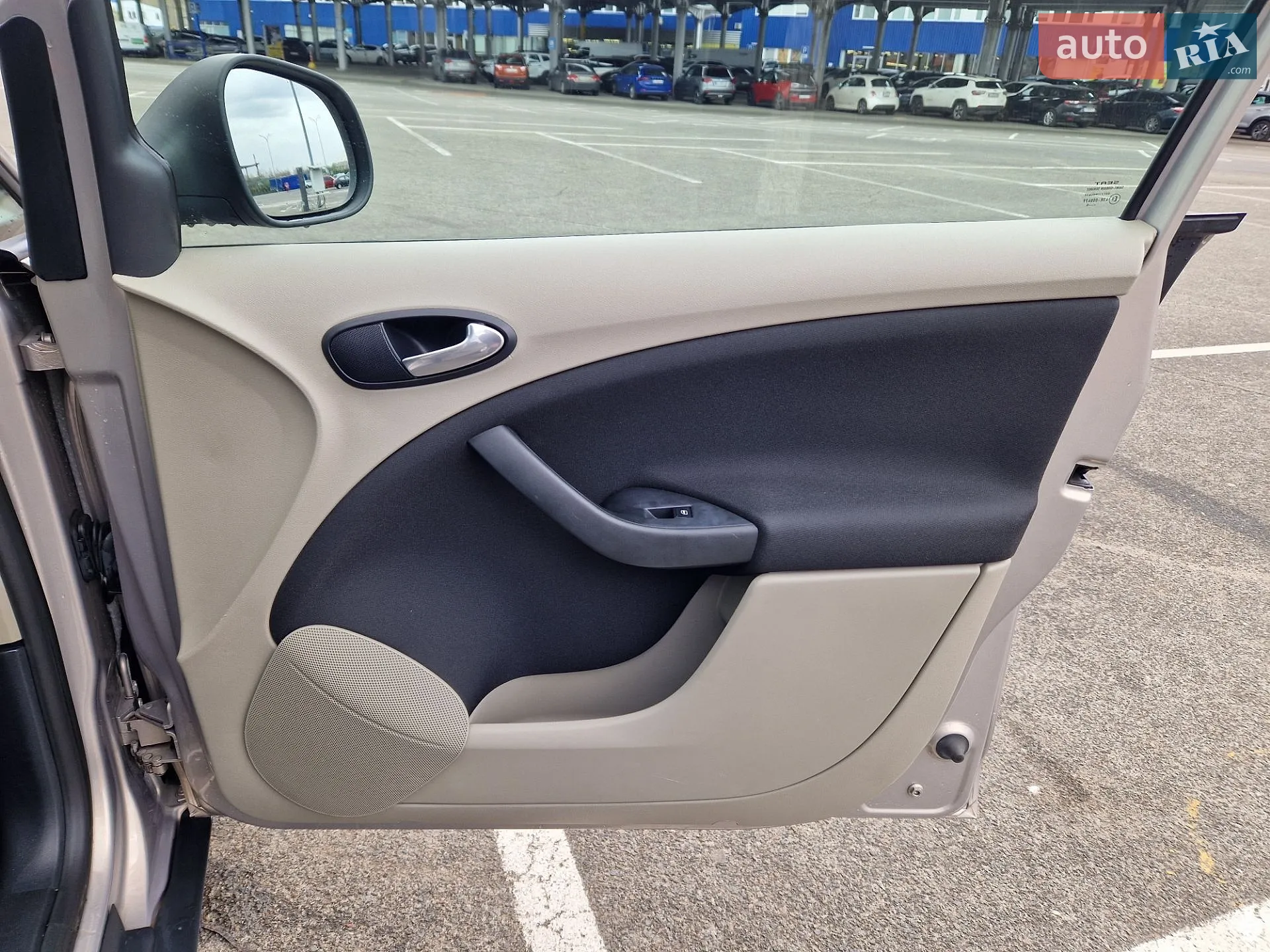 2010 SEAT Altea - мініатюра 34