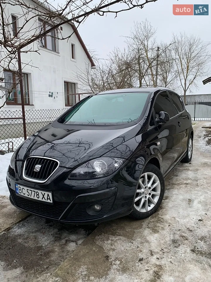 2013 SEAT Altea - мініатюра 22