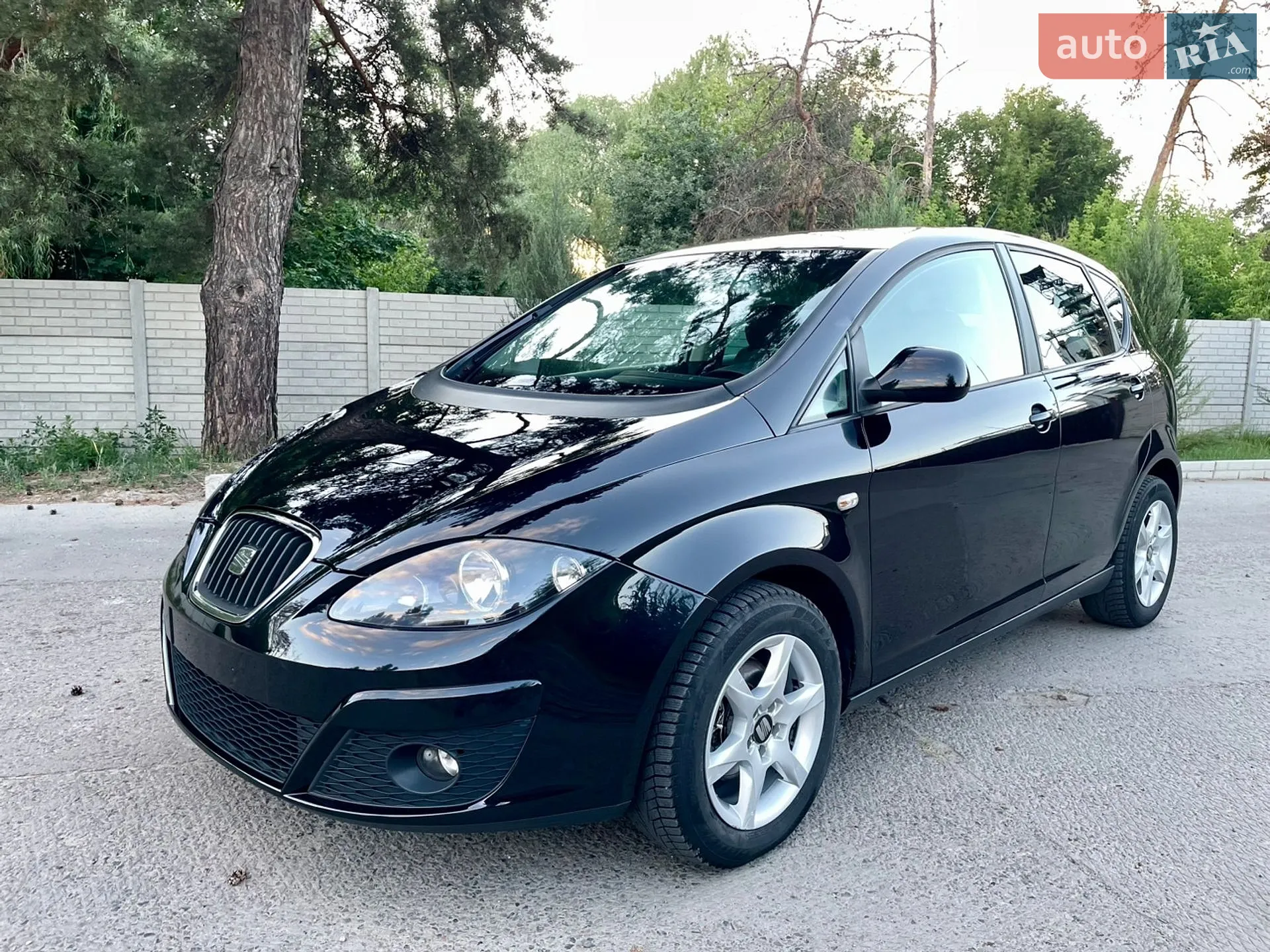 2012 SEAT Altea - мініатюра 2