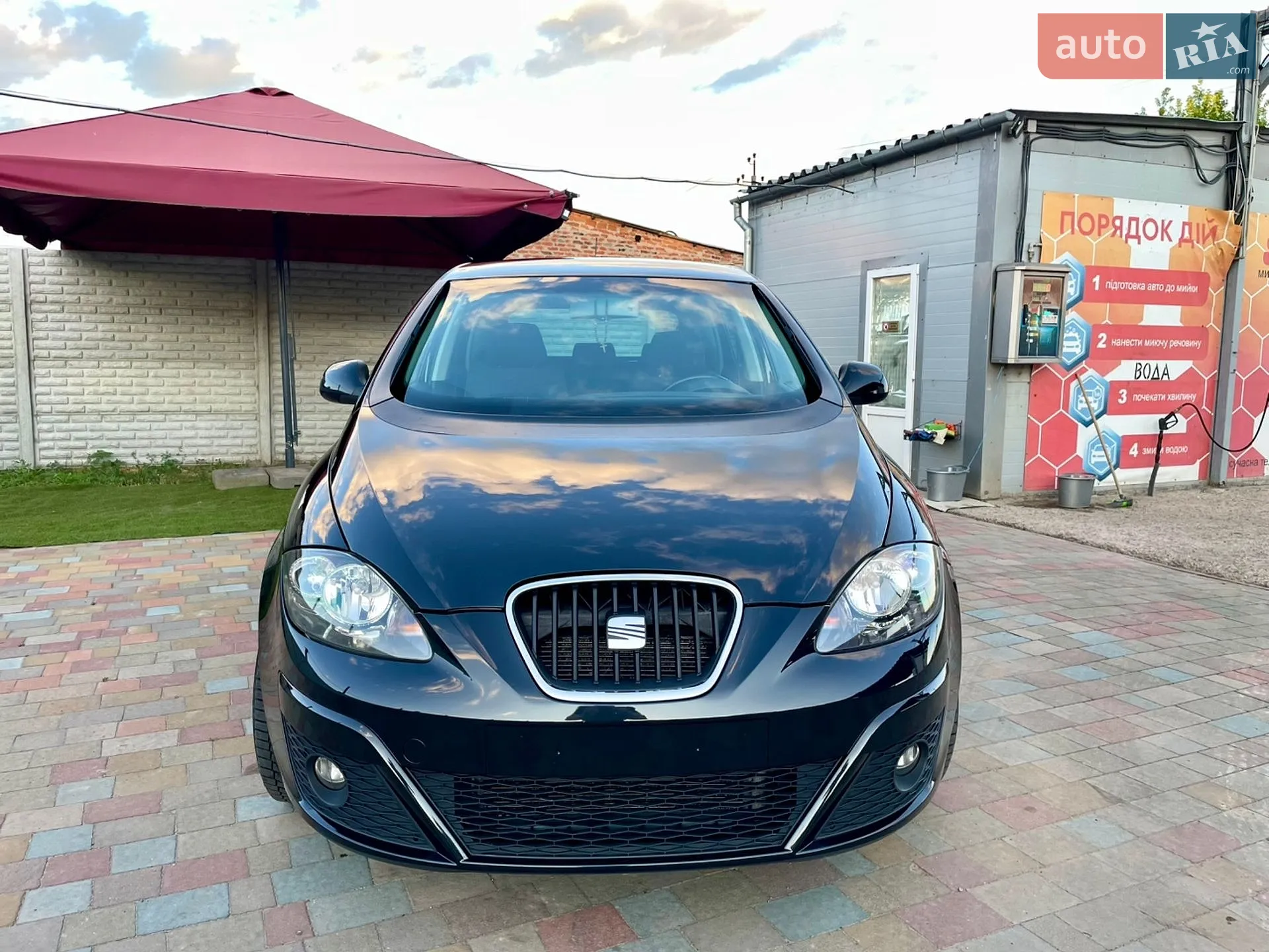 2012 SEAT Altea - мініатюра 11