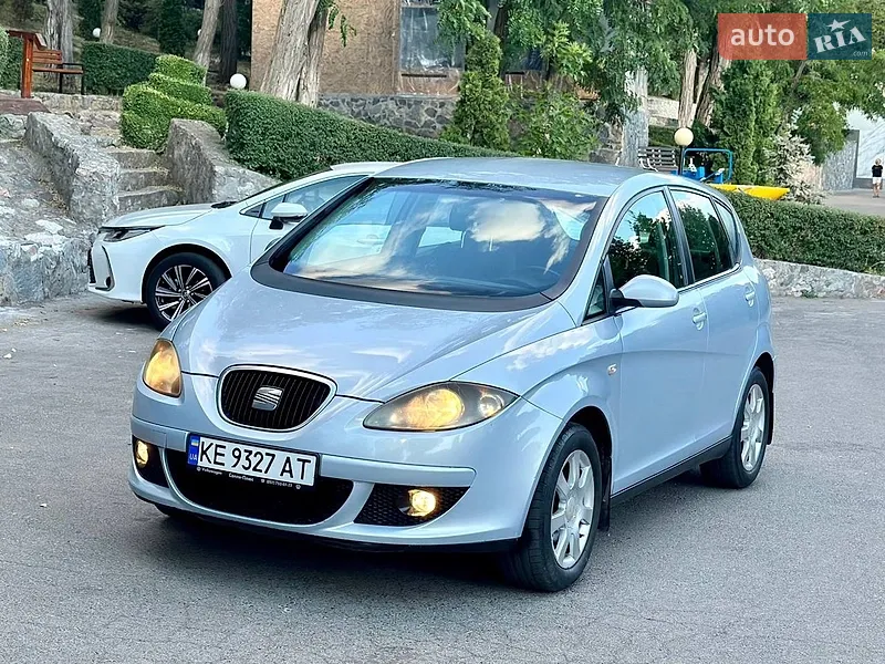 SEAT Altea 2005 VIN VSSZZZ5PZ6R030831 фото оголошення 3 з 48