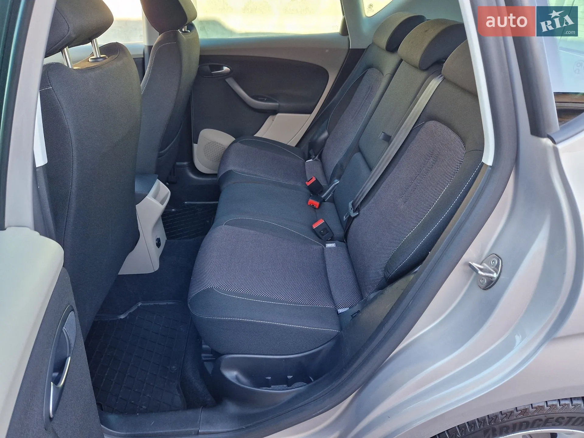 2010 SEAT Altea - мініатюра 39