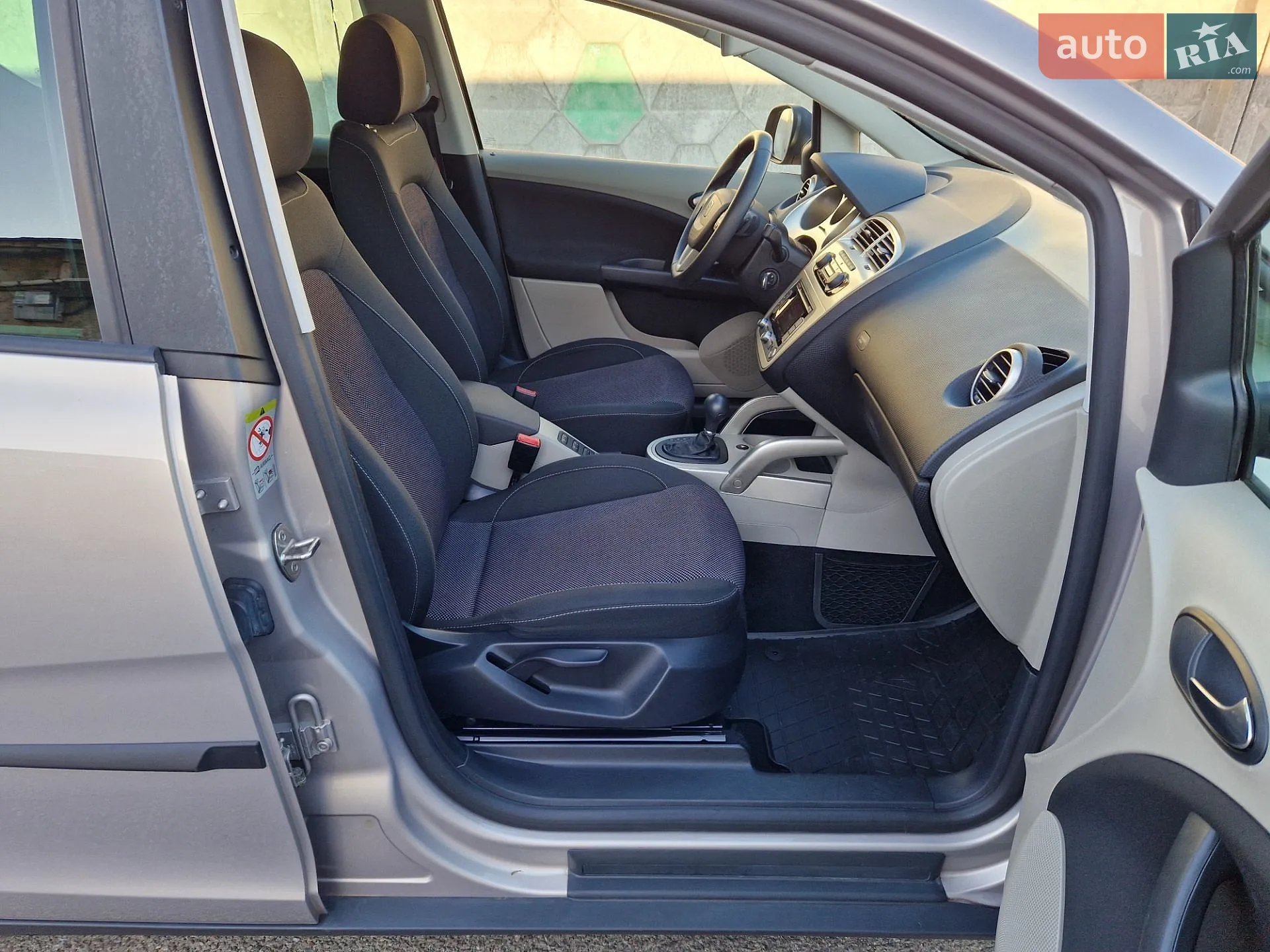 2010 SEAT Altea - мініатюра 46