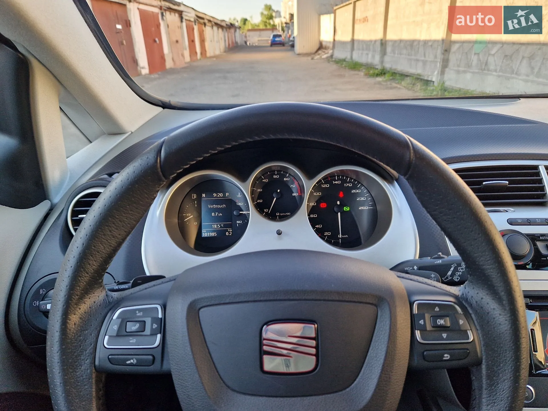 2010 SEAT Altea - мініатюра 59
