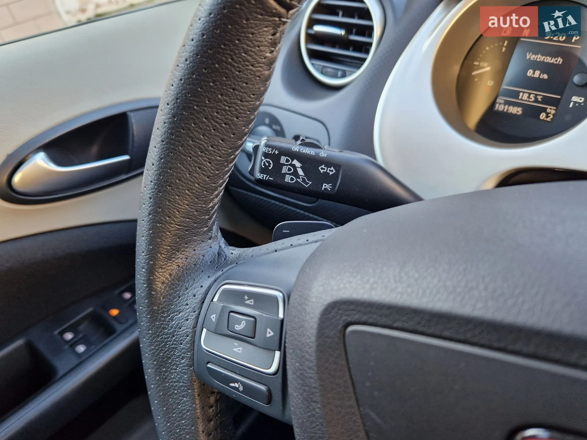 2010 SEAT Altea - мініатюра 62