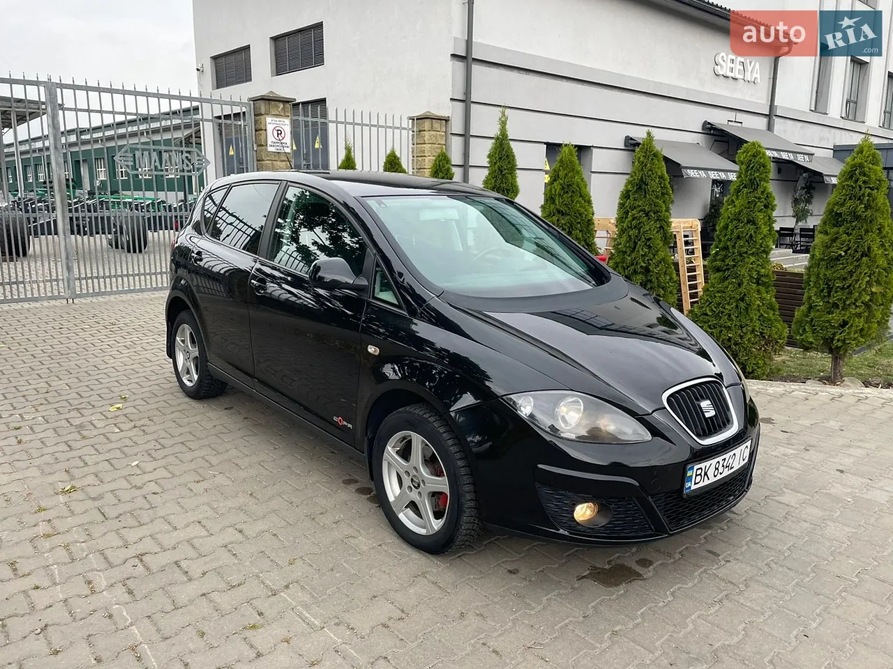2013 SEAT Altea - мініатюра 24