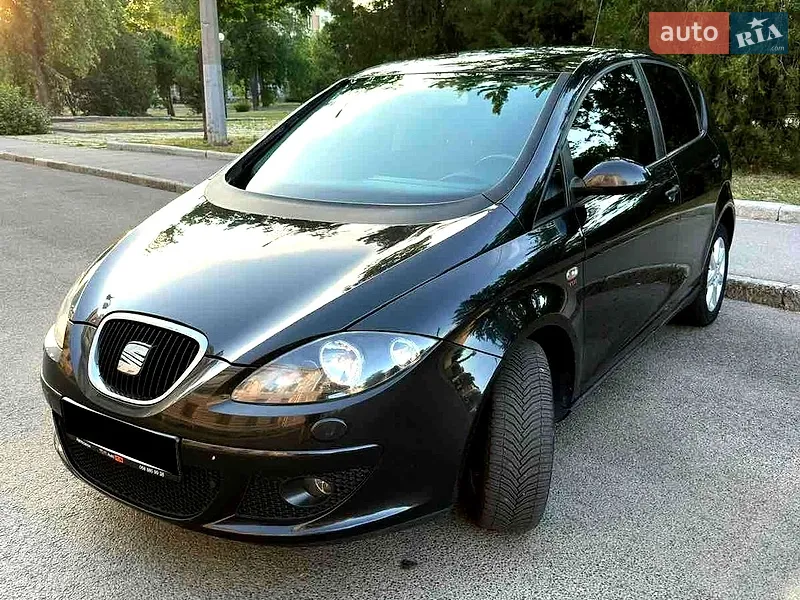 SEAT Altea 2008