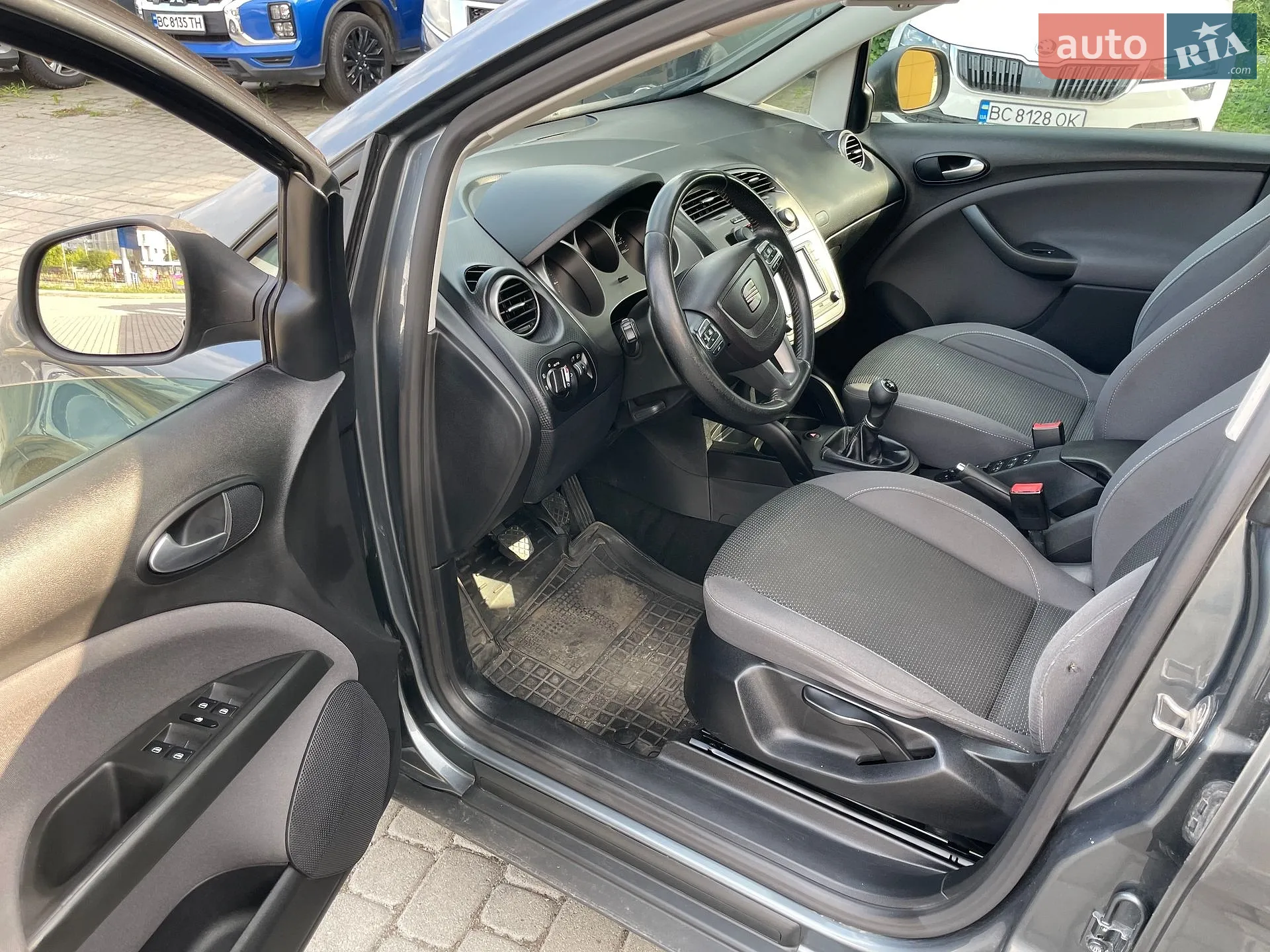 2015 SEAT Altea - мініатюра 5