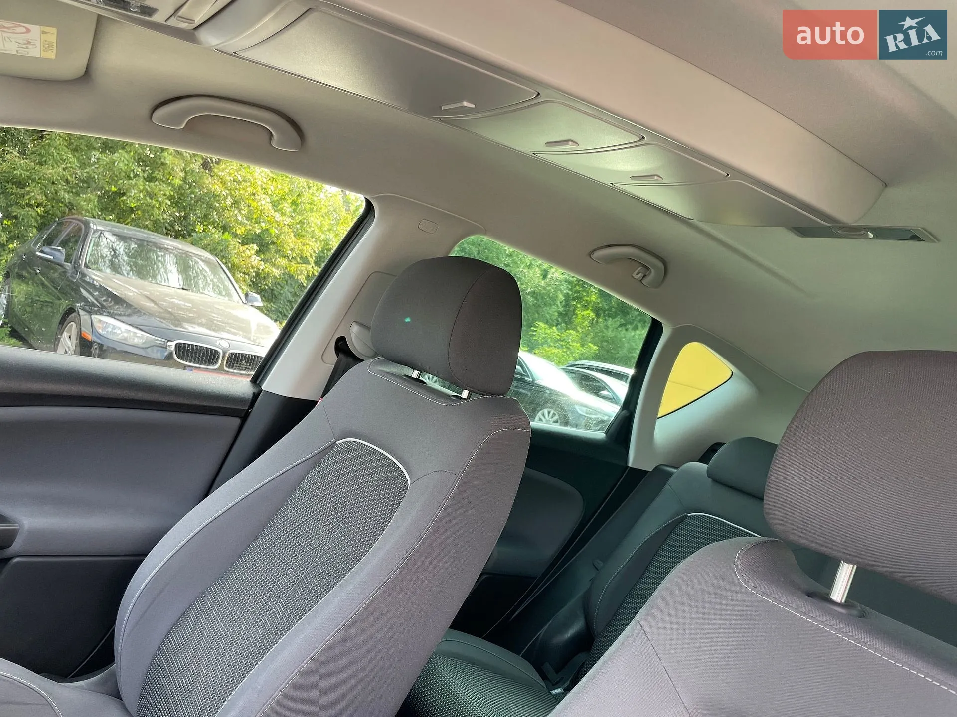 2015 SEAT Altea - мініатюра 11