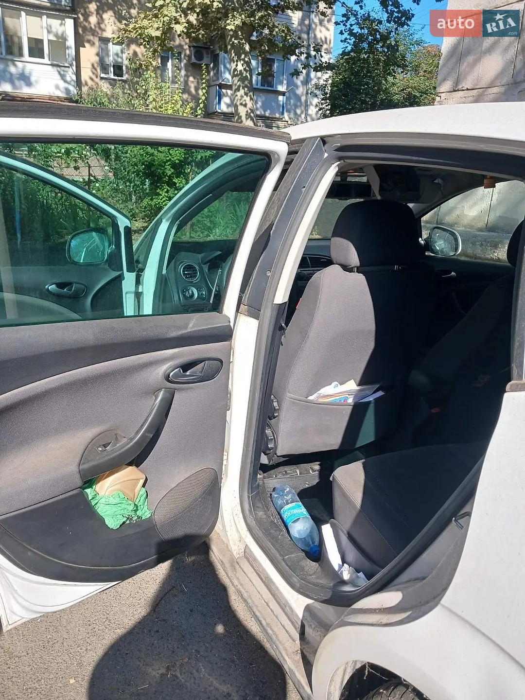 2015 SEAT Altea - мініатюра 6