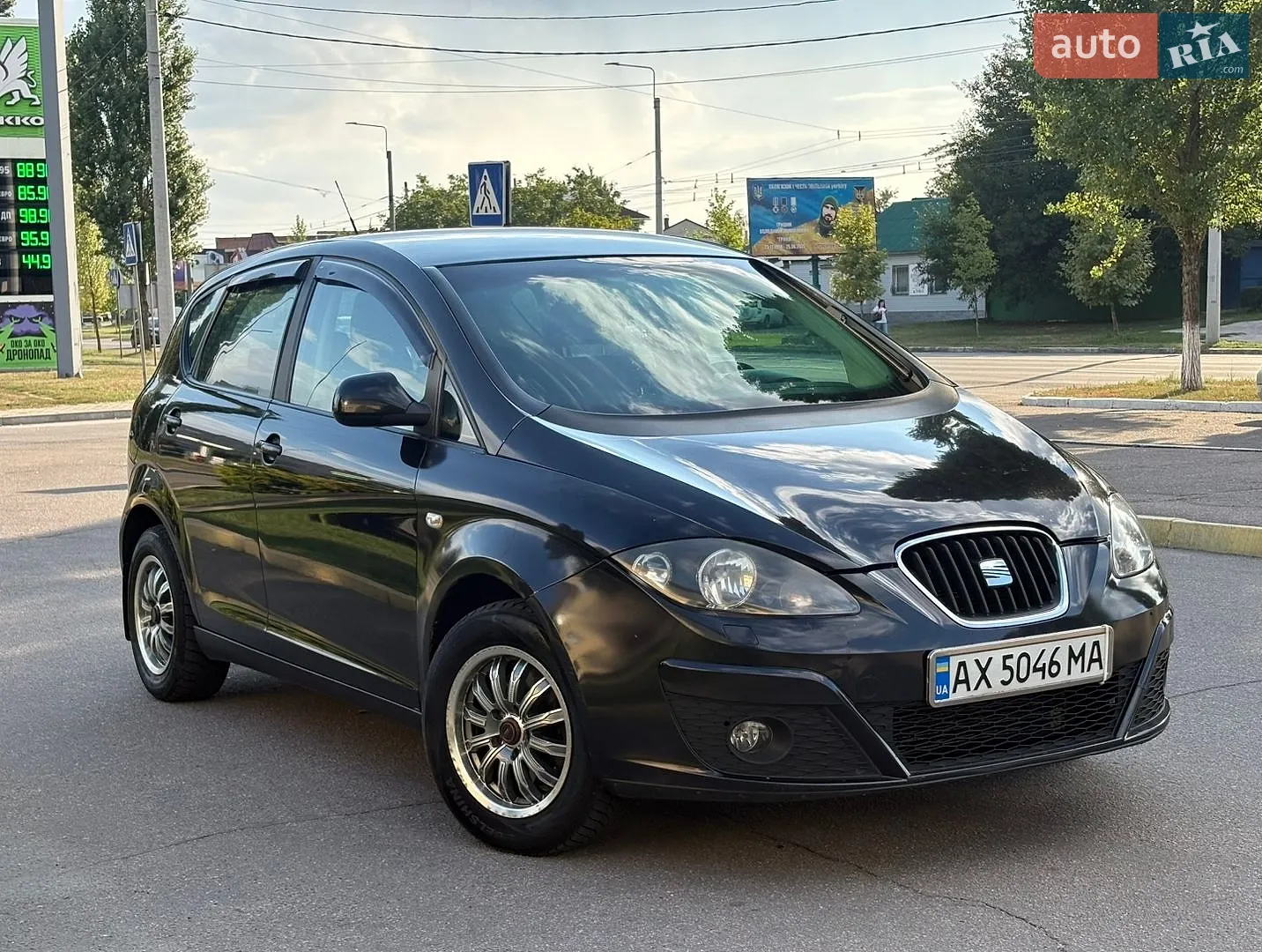 2011 SEAT Altea - мініатюра 6
