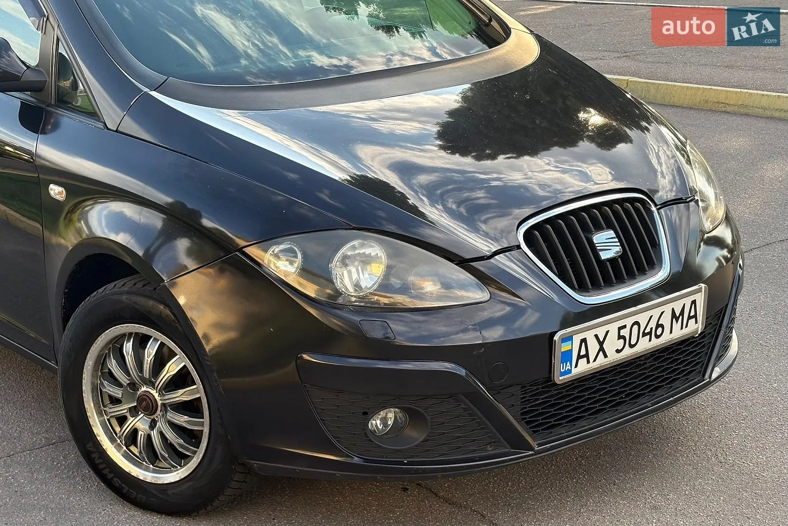 2011 SEAT Altea - мініатюра 12
