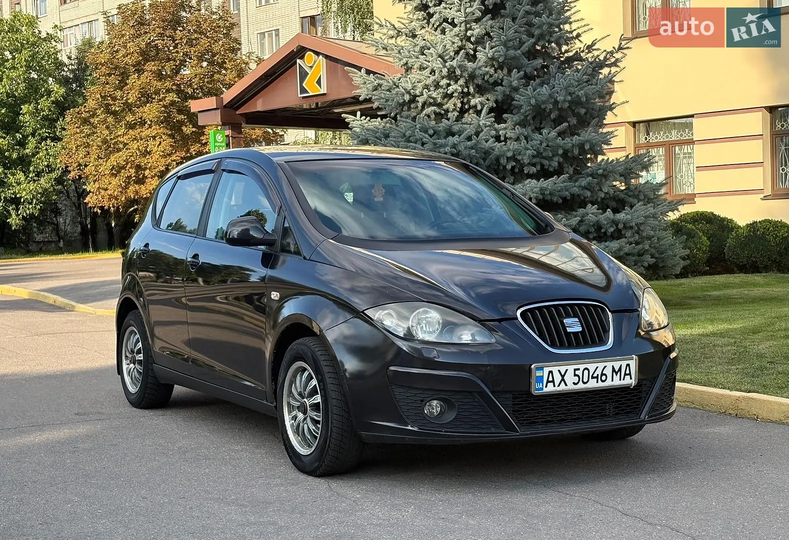2011 SEAT Altea - мініатюра 22