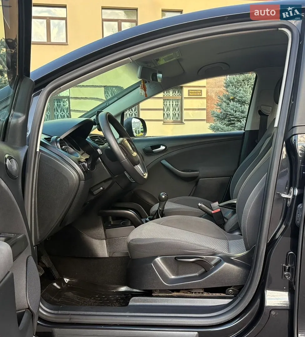 2011 SEAT Altea - мініатюра 25