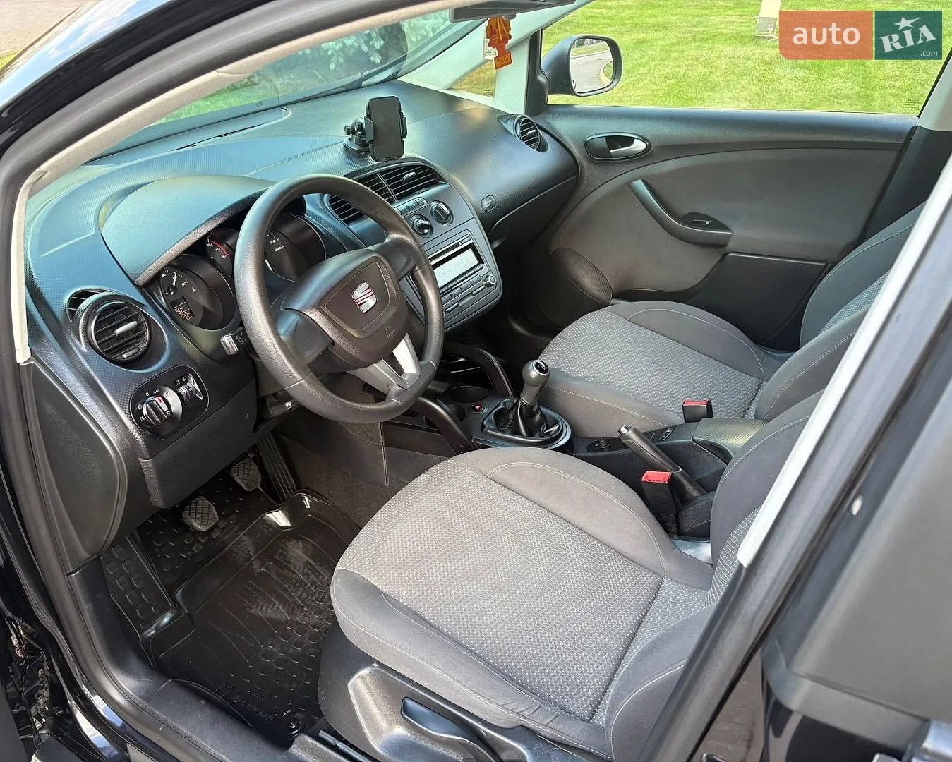 2011 SEAT Altea - мініатюра 27
