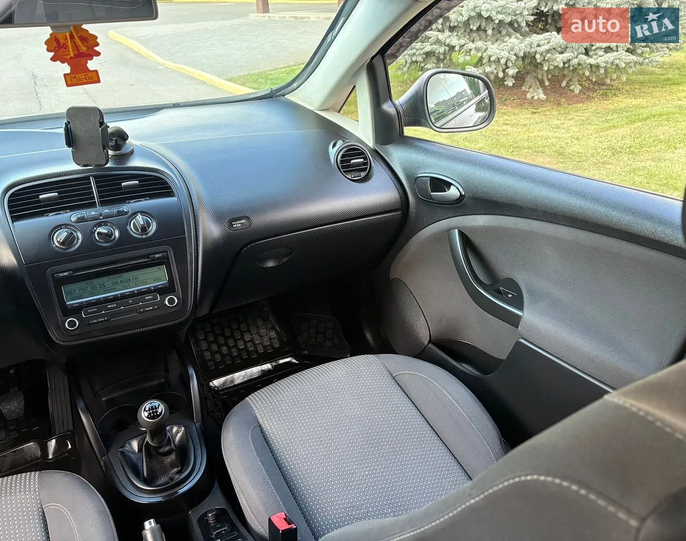 2011 SEAT Altea - мініатюра 31