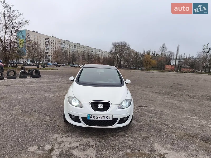 SEAT Altea