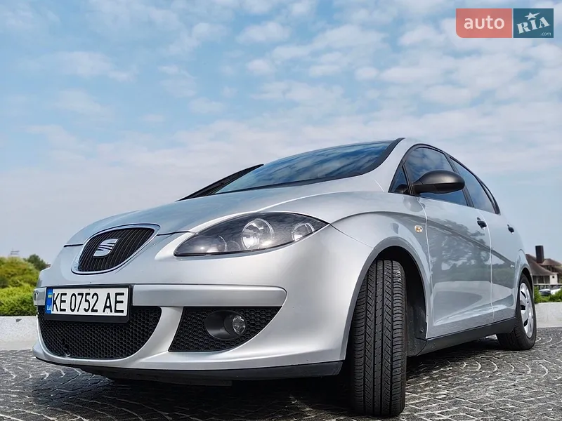 SEAT Altea 2004