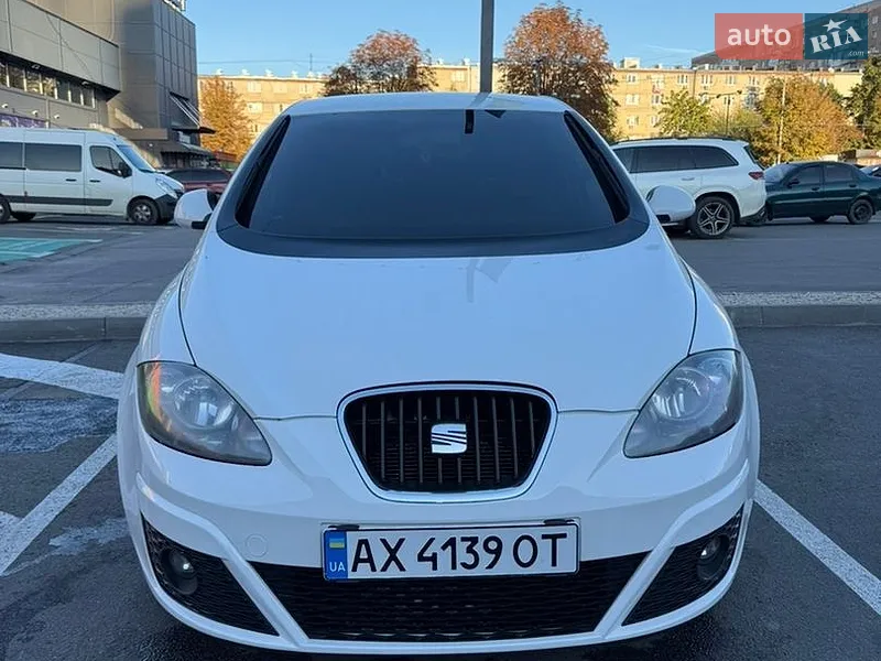 SEAT Altea