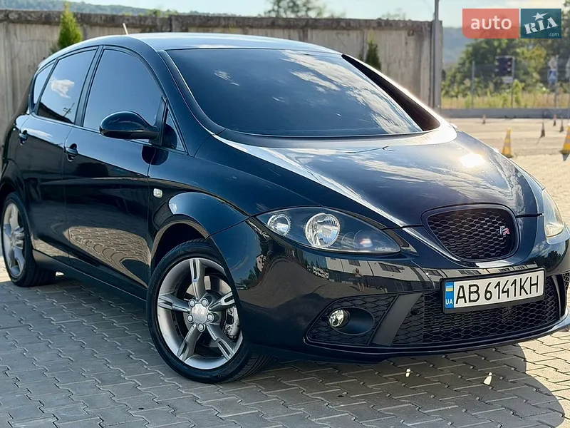 SEAT Altea 2006
