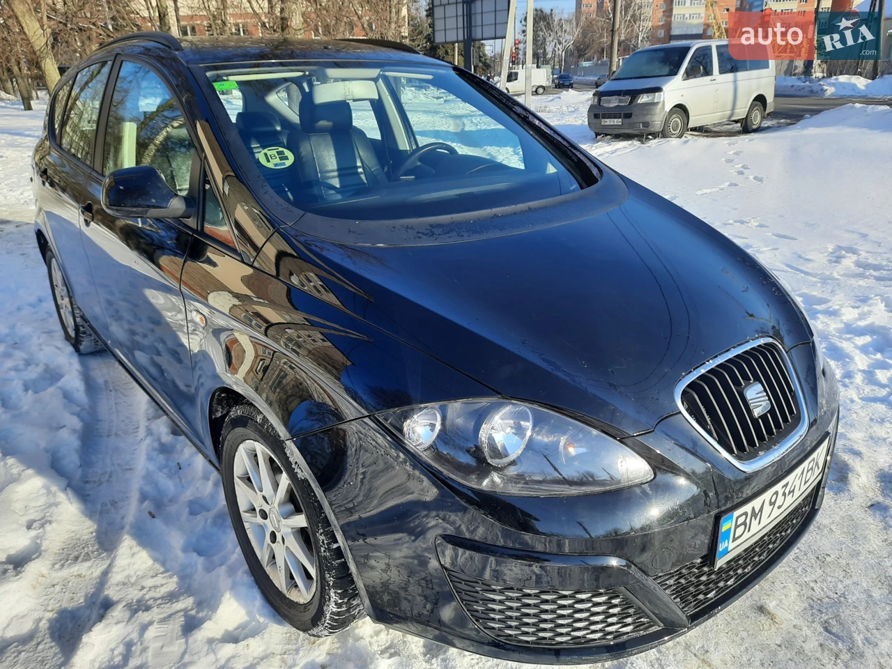 2014 SEAT Altea - мініатюра 18