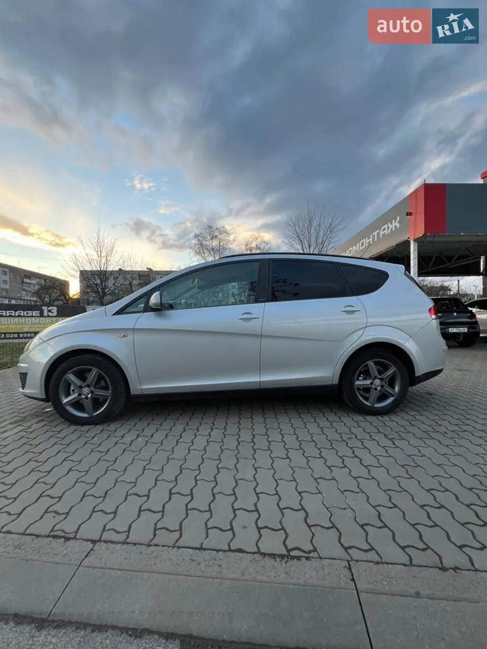 2015 SEAT Altea - мініатюра 38