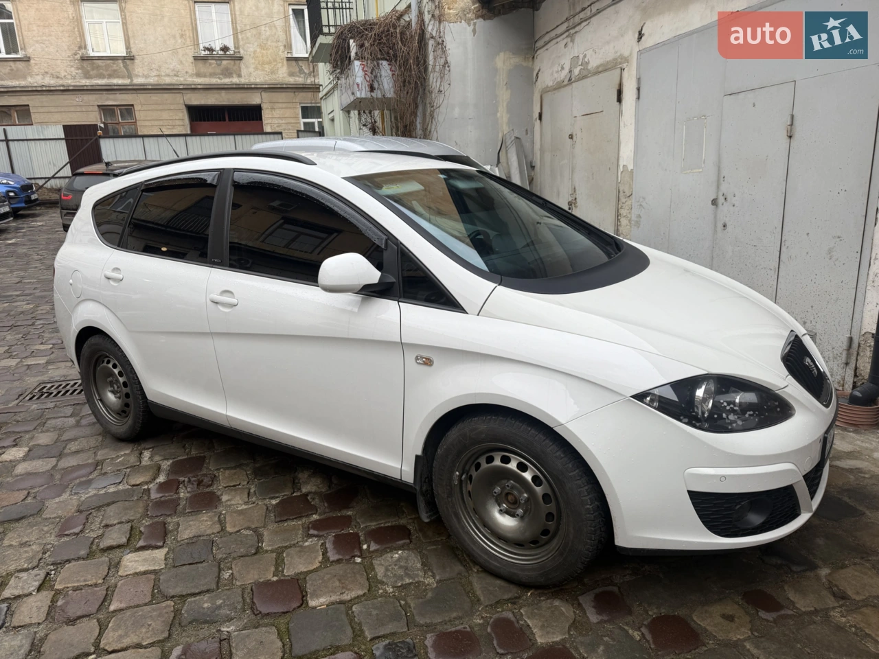 2015 SEAT Altea - мініатюра 45