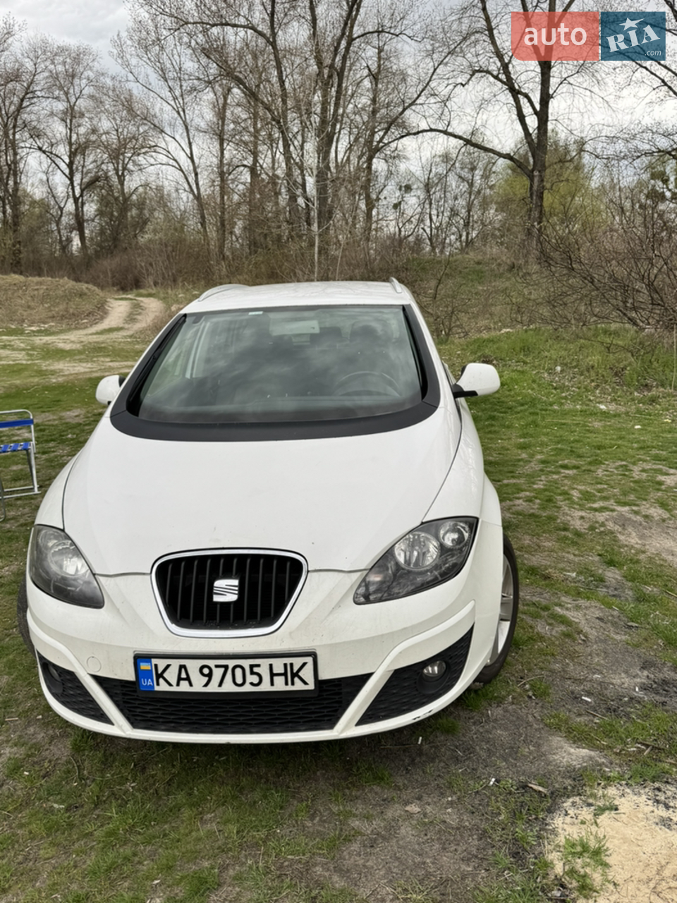 2010 SEAT Altea - мініатюра 15