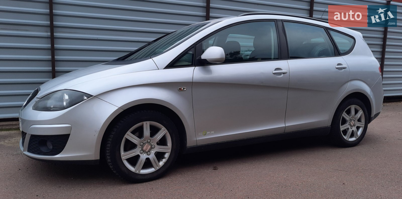 2012 SEAT Altea - мініатюра 22