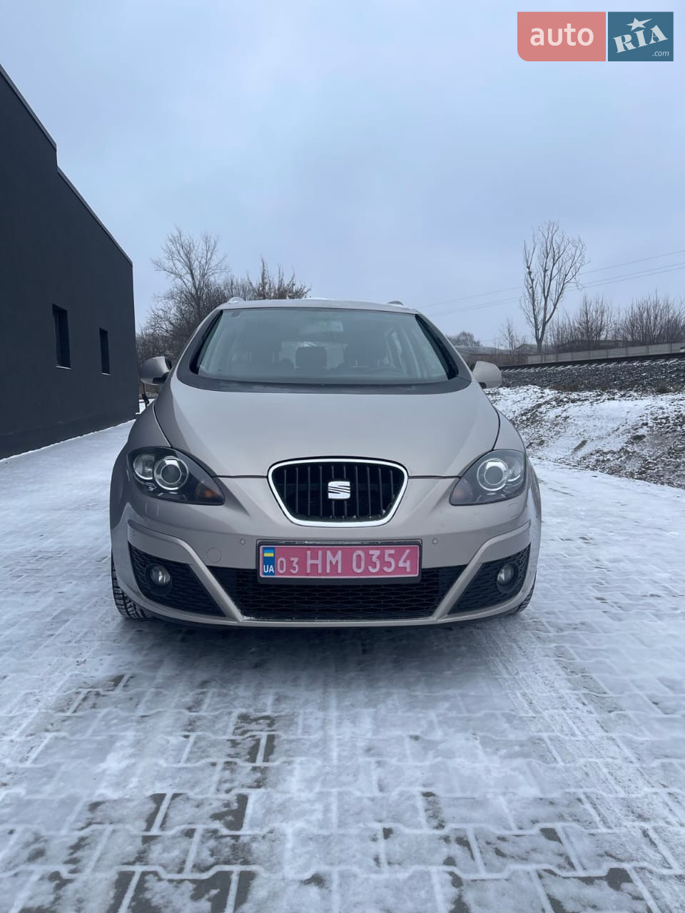 2011 SEAT Altea - мініатюра 24