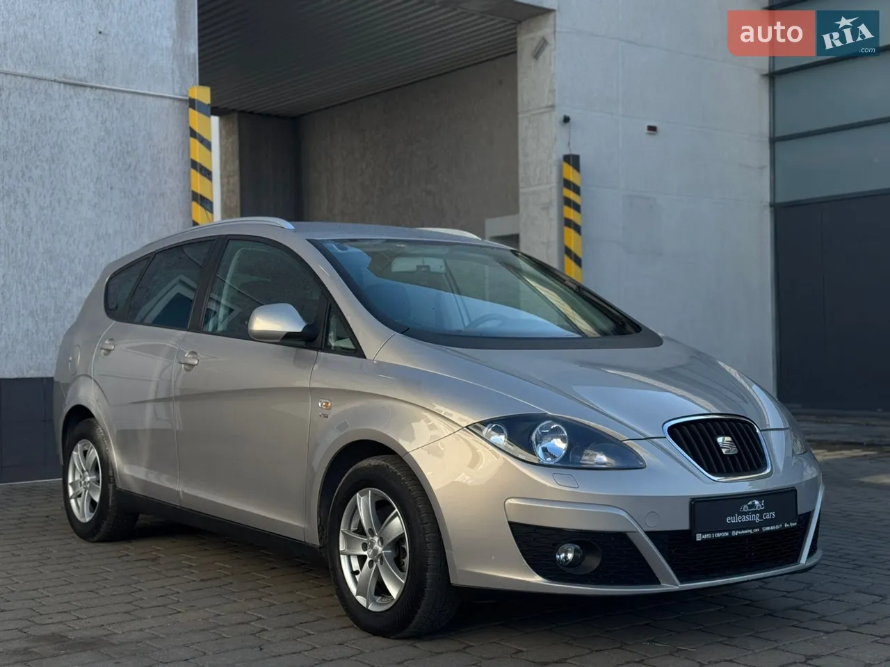 2012 SEAT Altea - мініатюра 54