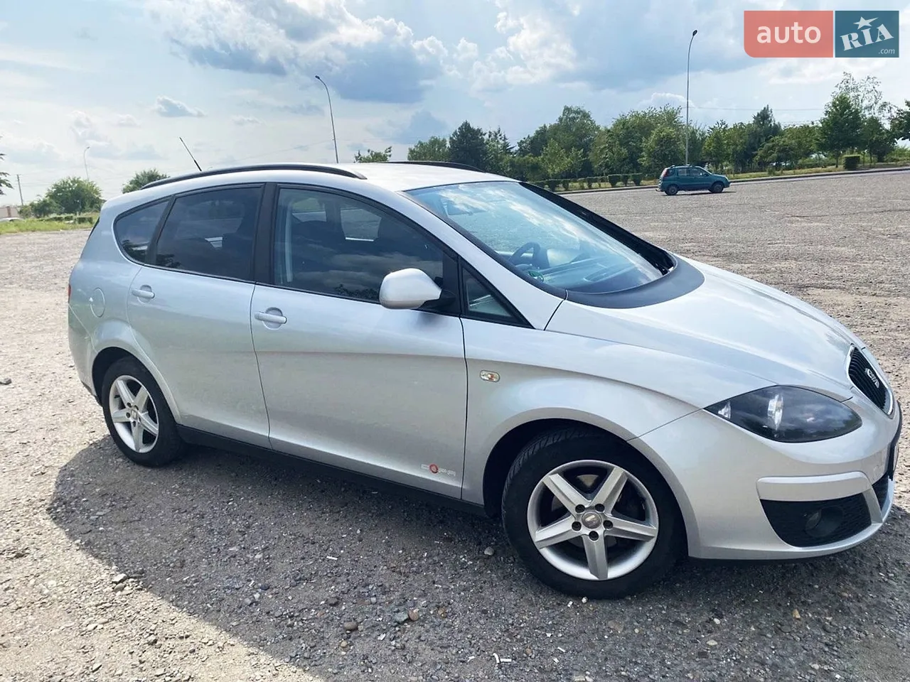 2011 SEAT Altea - мініатюра 27