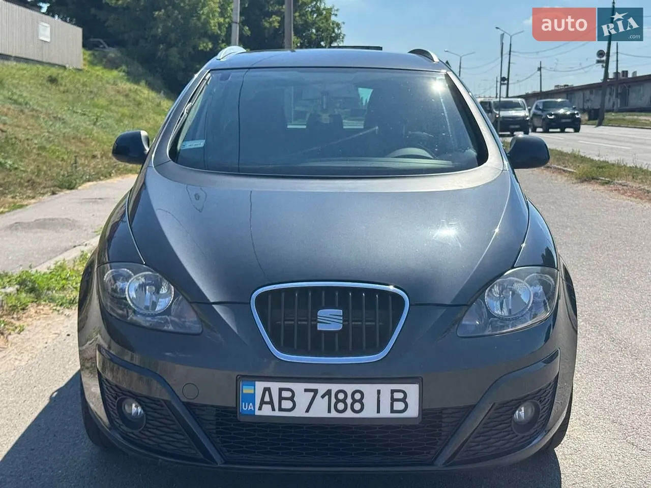 2010 SEAT Altea - мініатюра 32
