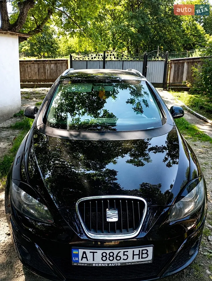 2013 SEAT Altea - мініатюра 20