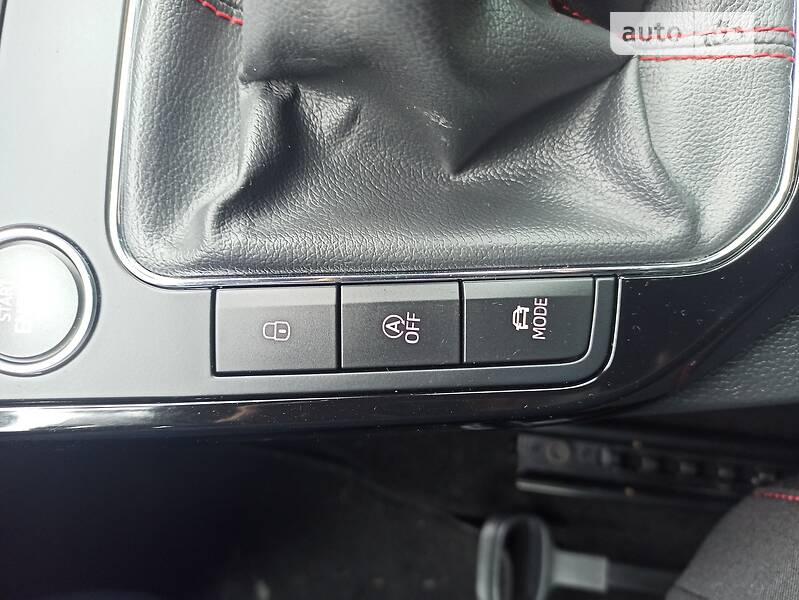 Внедорожник / Кроссовер SEAT Arona 2018 в Виннице