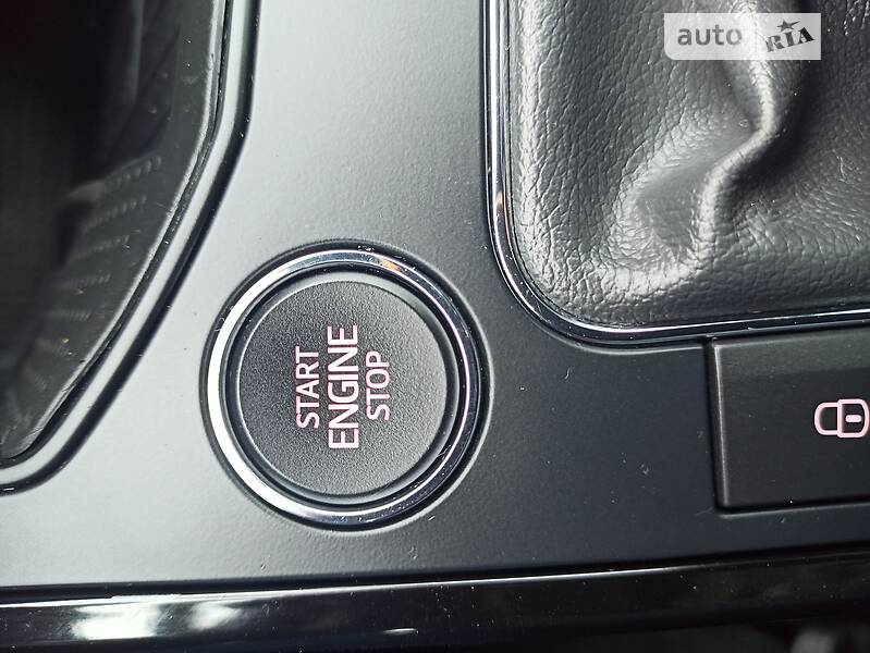 Внедорожник / Кроссовер SEAT Arona 2018 в Виннице