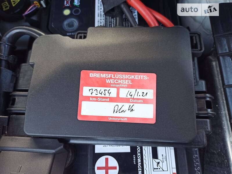 Внедорожник / Кроссовер SEAT Arona 2018 в Виннице