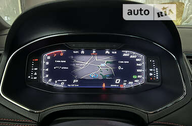 Внедорожник / Кроссовер SEAT Arona 2019 в 
