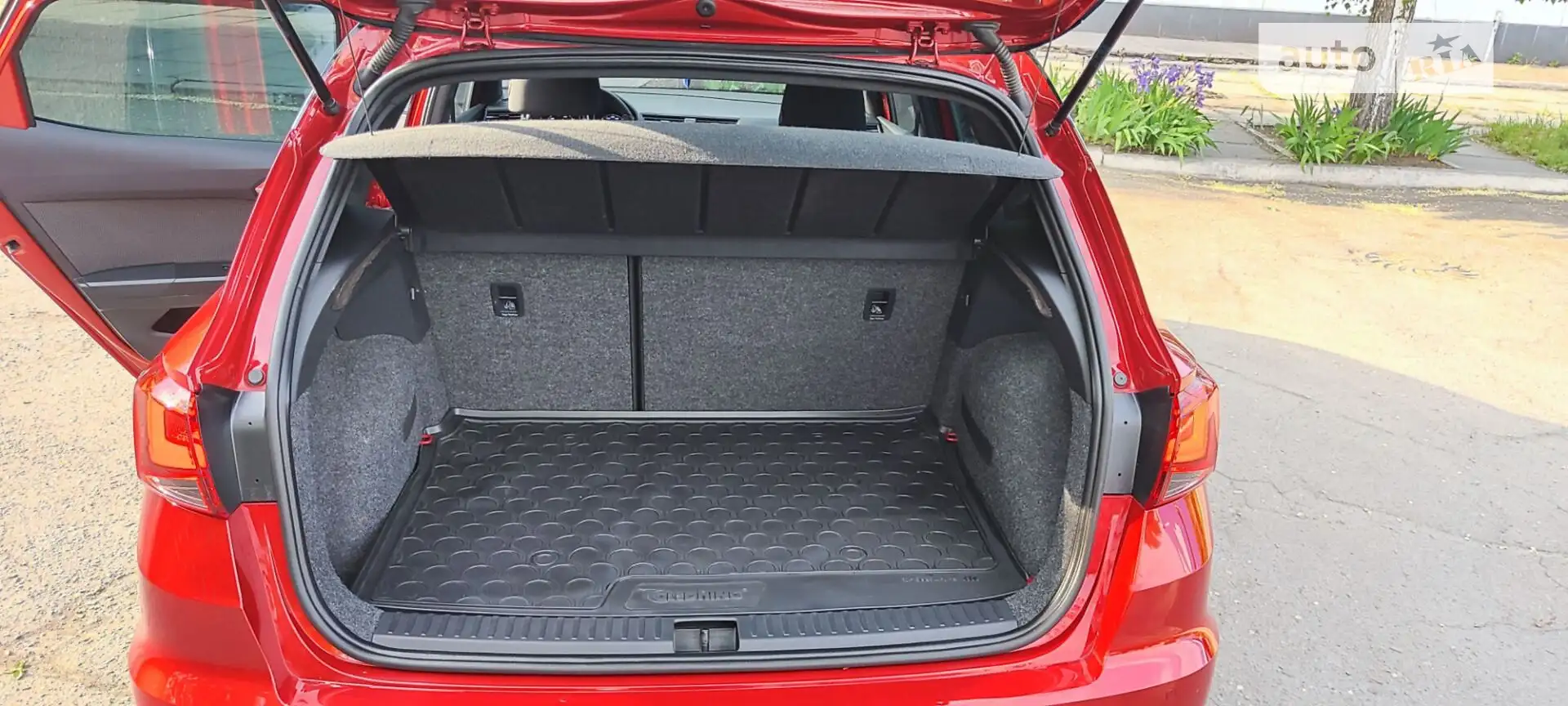 2018 SEAT Arona - мініатюра 19