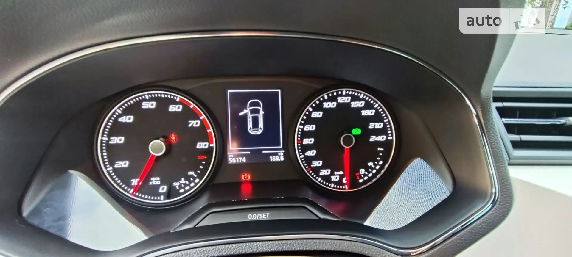 2018 SEAT Arona - мініатюра 26