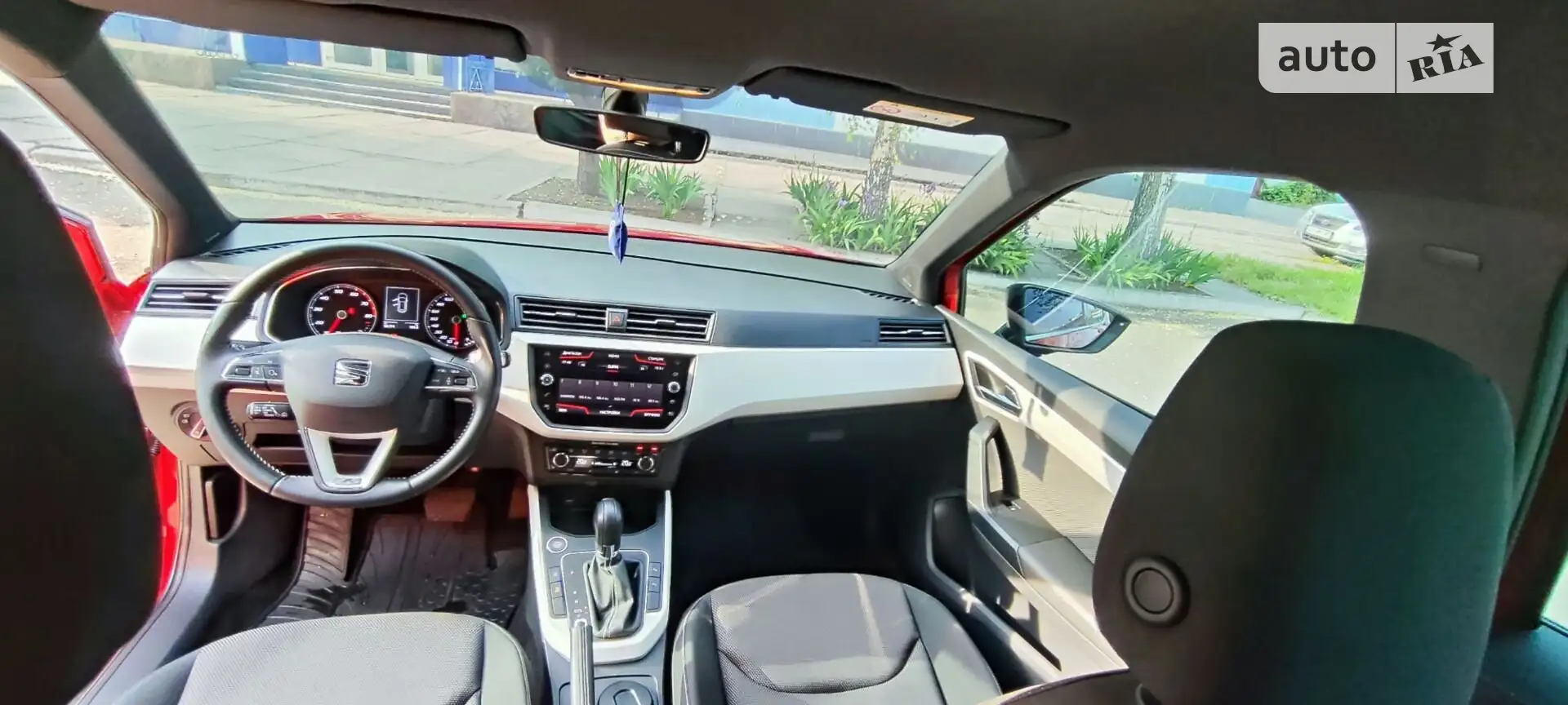 2018 SEAT Arona - мініатюра 28