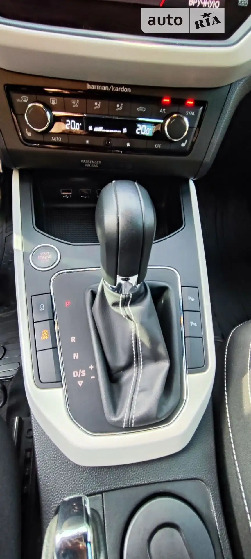 2018 SEAT Arona - мініатюра 27