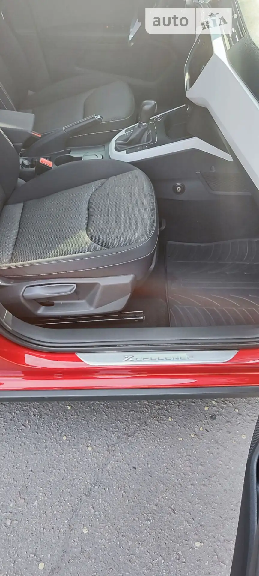 2018 SEAT Arona - мініатюра 31