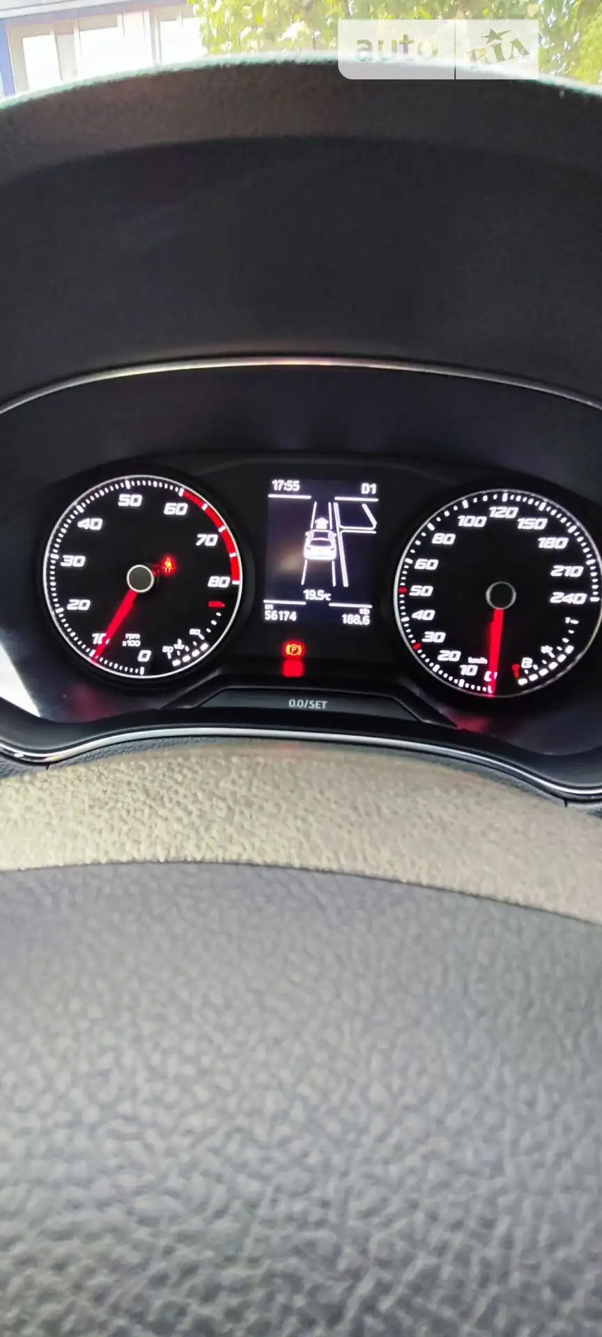 2018 SEAT Arona - мініатюра 37