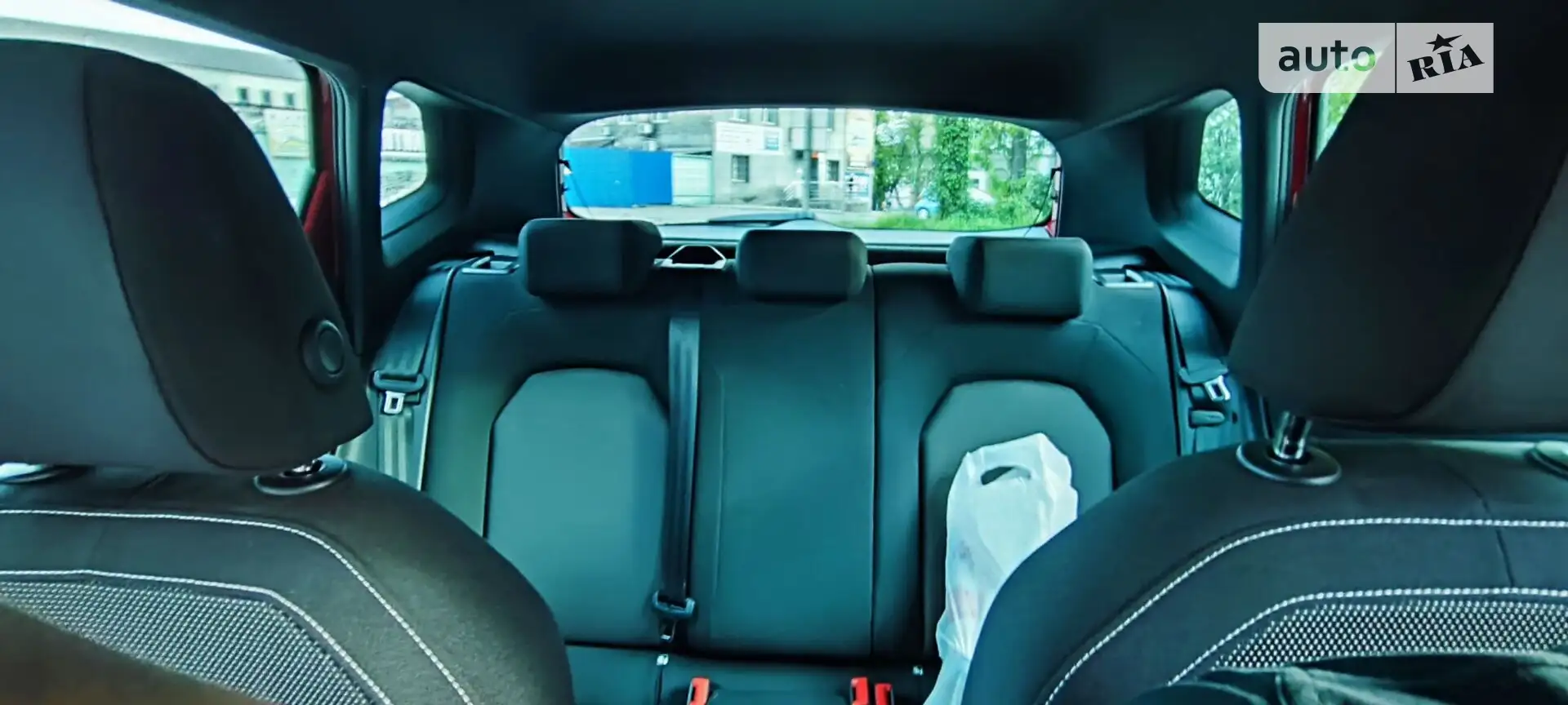 2018 SEAT Arona - мініатюра 43